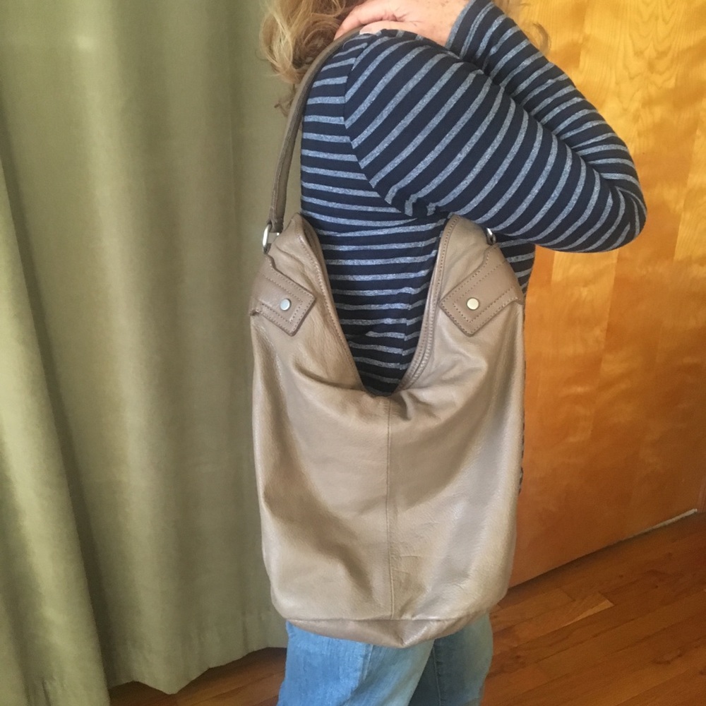 Liebeskind Berlin Hobo Bag